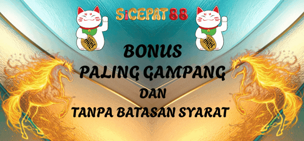SICEPAT88-BONUS